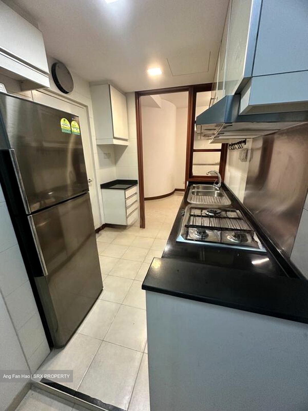 Cote D'Azur (D15), Condominium #503901081